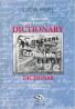 Dictionar Englez De Termeni Literari Comentati - Pavel Lucia