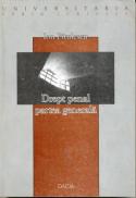 Drept Penal-partea Generala - Pitulescu Ion