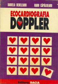 Ecocardiografia Doppler - Bedeleanu Daniela