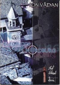 Elegii Din Nordburg - Vadan Ion