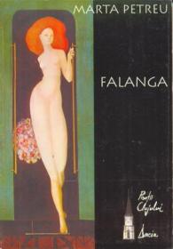 Falanga - Petreu Marta