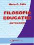 Filosofia Educatiei  - Prof. Univ. Dr. Marin C. Calin
