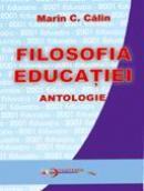 Filosofia Educatiei - Prof. Univ. Dr. Marin C. Calin