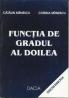 Functia De Gradul Al Ii-lea - Miinescu Catalin