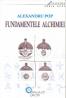 Fundamentele Alchimiei - Pop Alexandru