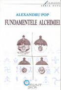 Fundamentele Alchimiei - Pop Alexandru