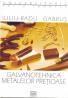 Galvanotehnica Metalelor Pretioase - Gabrus Iuliu-radu