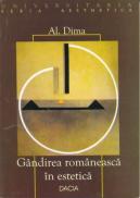 Gandirea Romaneasca In Estetica - Dima Al.