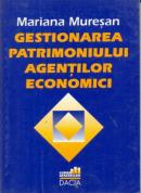Gestionarea Patrimoniului Agentilor Economici - Muresan Mariana