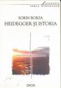Heidegger si Istoria - Borza Sorin