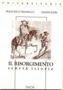 Il Risorgimento-scurta Istorie - Traniello Francesco, Sofri Gianni