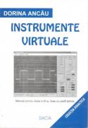 Instrumente Virtuale, Manual Pentru Clasa Xi- A - Iancau Dorina