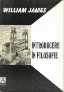 Introducere In Filosofie - William James