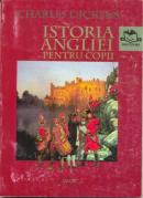 Istoria Angliei Pentru Copii Vol. I - Dickens Charles