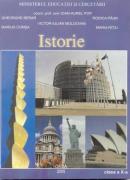 Istorie, Clasa A X-a - Berar Gheorghe, Comsa Marius, Iulian Victor