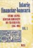 Istorie Financiar-bancara Vol I - Drecin Mihai