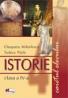 Istorie clasa a IV-a. Caietul elevului - Tudora Pitila, Cleopatra Mihailescu