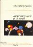Jocul Literaturii si Al Sortii - Grigurcu Gheorghe