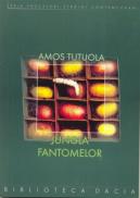 Jungla Fantomelor - Tutuola Amos