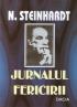 Jurnalul Fericirii - N.steinhardt