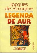 Legenda De Aur - Jacques De Voragine