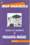 Legile Lui Murphy si Parlamentul Romaniei - Marinescu Ioan