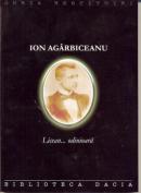 Licean... Odinioara - AGARBICEANU Ion