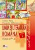 Limba Romana. Caietul Elevului. Partea A Ii-a  - Tudora Pitila, Cleopatra Mihailescu