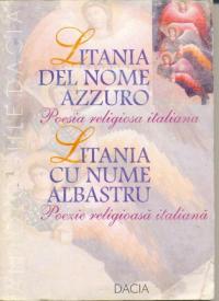 Litania Del Nome Azzuro - Capota Teodor