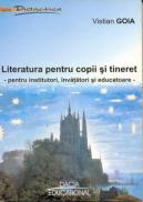 Literartura Pt. Copii si Tineret - Goia Vistian