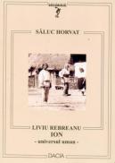 Liviu Rebreanu - Ion - Horvat Saluc