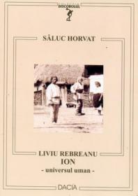 Liviu Rebreanu - Ion - Horvat Saluc