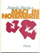 Maci In Noiembrie - Baciu Angela