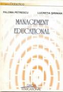 Management Educational - Petrescu Paloma, Sirinian Lucretia