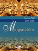 Managementul Clasei  - Conf. Univ. Dr. Emil Stan