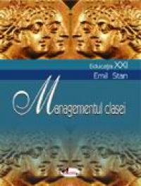 Managementul Clasei  - Conf. Univ. Dr. Emil Stan