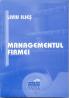 Managementul Firmei - Ilies Liviu