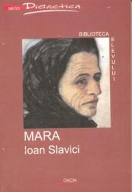 Mara - Slavici Ioan