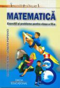 Matematica. Exercitii si Probleme Pentru Clasa A Iii-a - Oltean Maria, Popovici Lenuta
