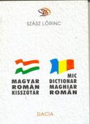 Mic Dictionar Maghiar-roman - Szasz Lorinc