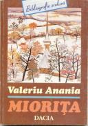 Miorita - Anania Valeriu
