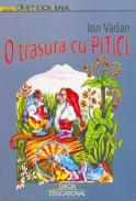 O Trasura Cu Pitici, Editia A Iii-a - Vadan Ion