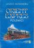 Orient Expres - Alexandru Laszlo