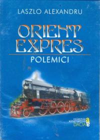Orient Expres - Alexandru Laszlo