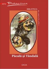 Pacala si Tandala - 