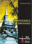 Poemele Ieronimei - Parja Gheorghe