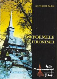 Poemele Ieronimei - Parja Gheorghe