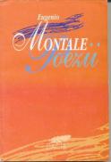 Poezii - Montale Eugenio