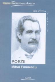 Poezii - Eminescu Mihai