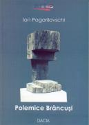 Polemice Brancusi - Ion Pogorilovschi